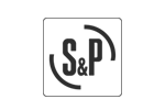 logo S&P